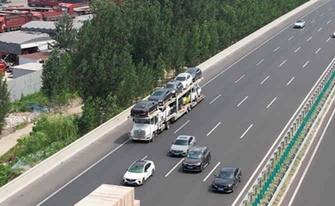 宝塔区高速公路汽车救援